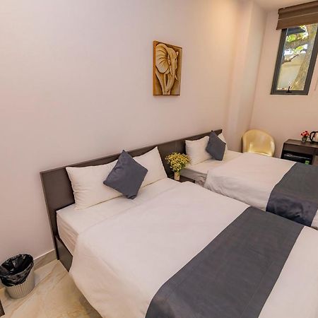 Khanh Uyen 3 Hotel & Apartment Da Lat Zewnętrze zdjęcie