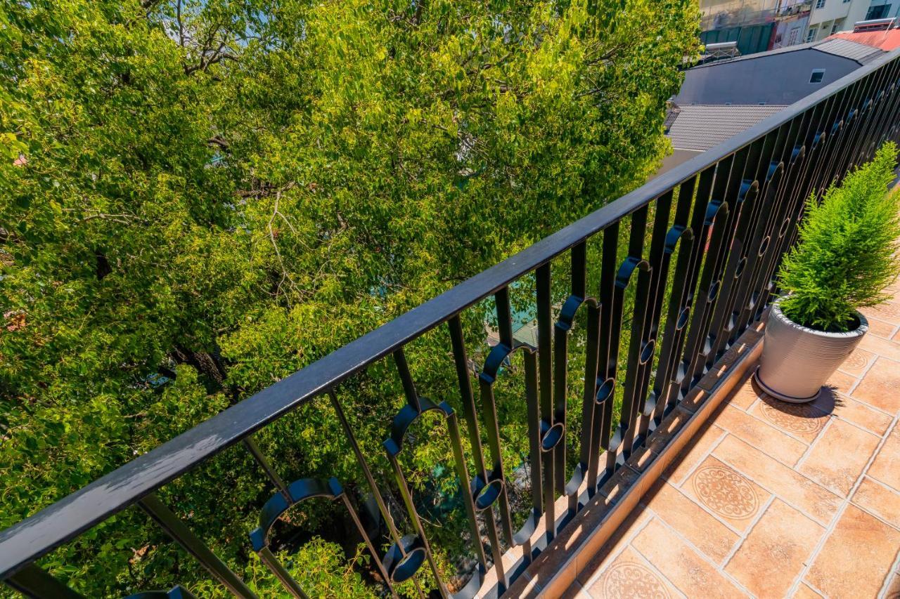 Khanh Uyen 3 Hotel & Apartment Da Lat Zewnętrze zdjęcie