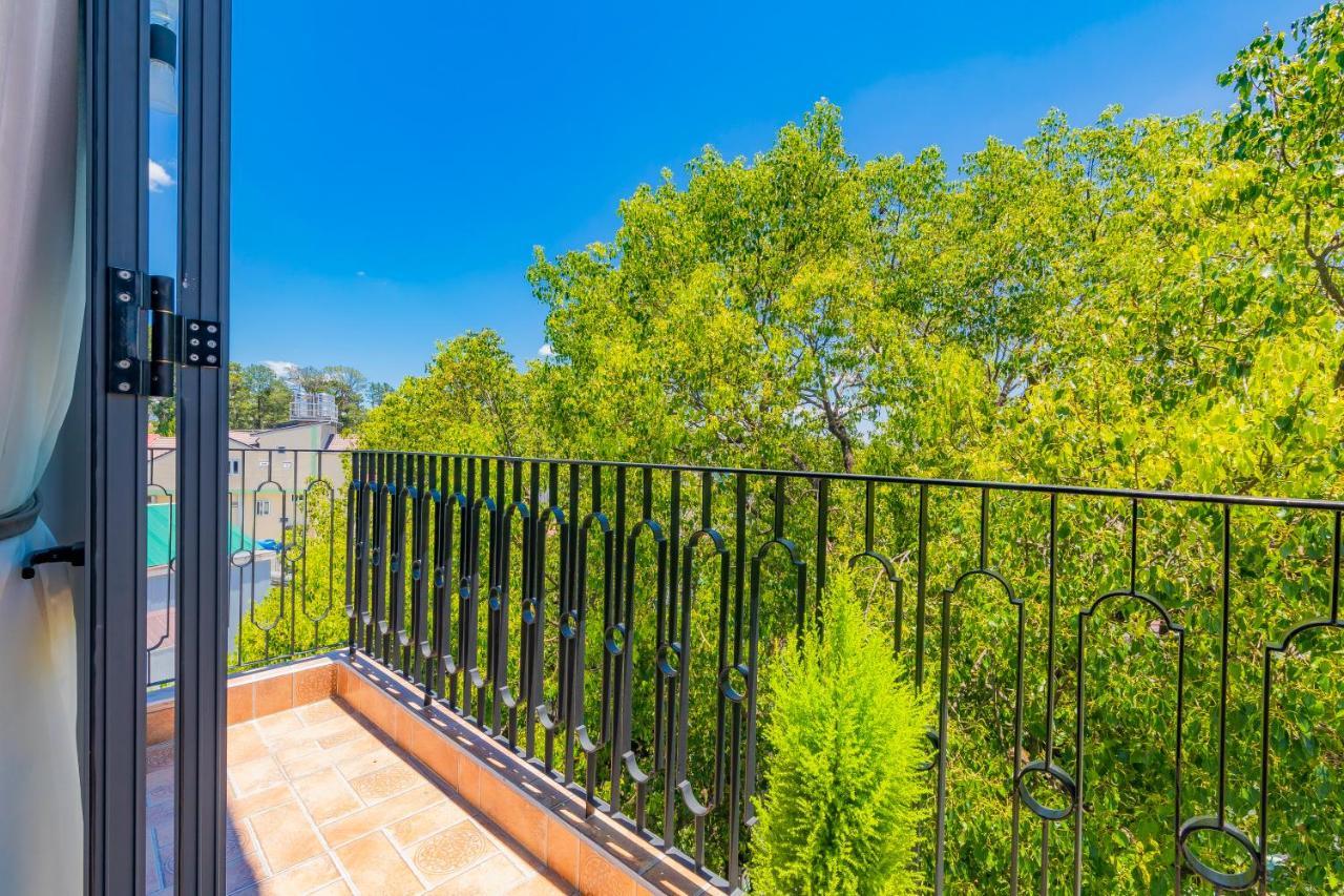 Khanh Uyen 3 Hotel & Apartment Da Lat Zewnętrze zdjęcie