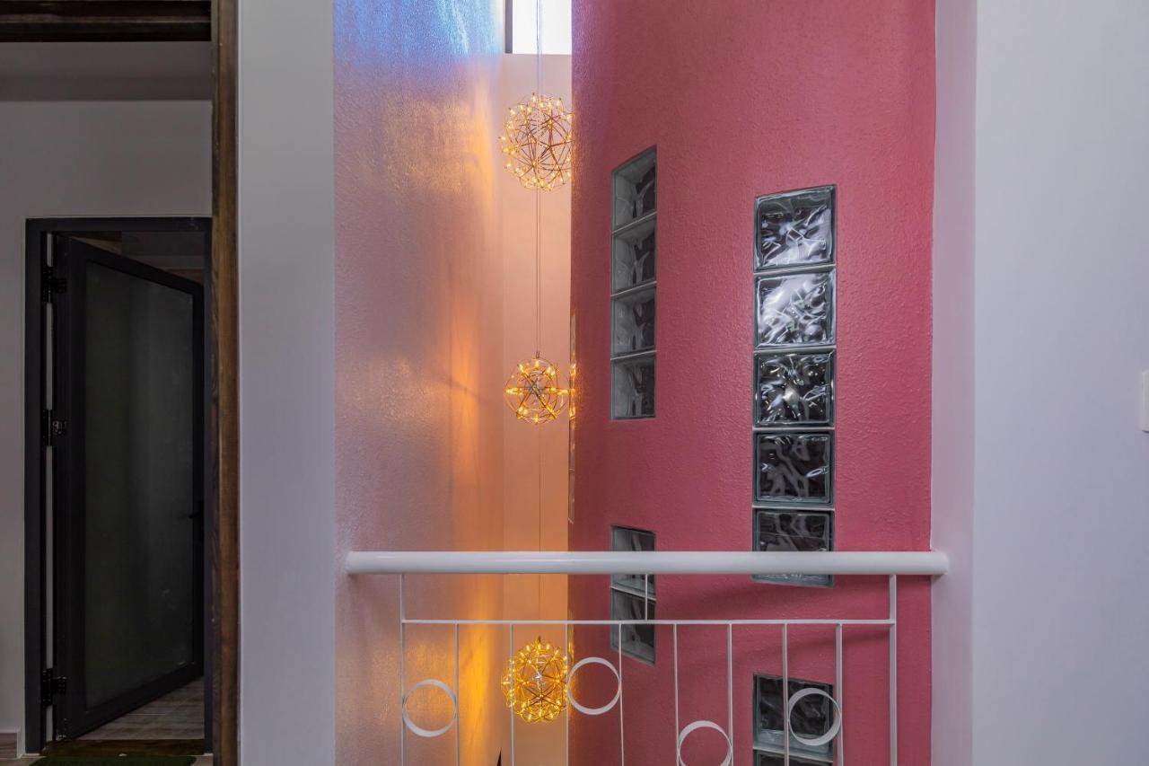 Khanh Uyen 3 Hotel & Apartment Da Lat Zewnętrze zdjęcie