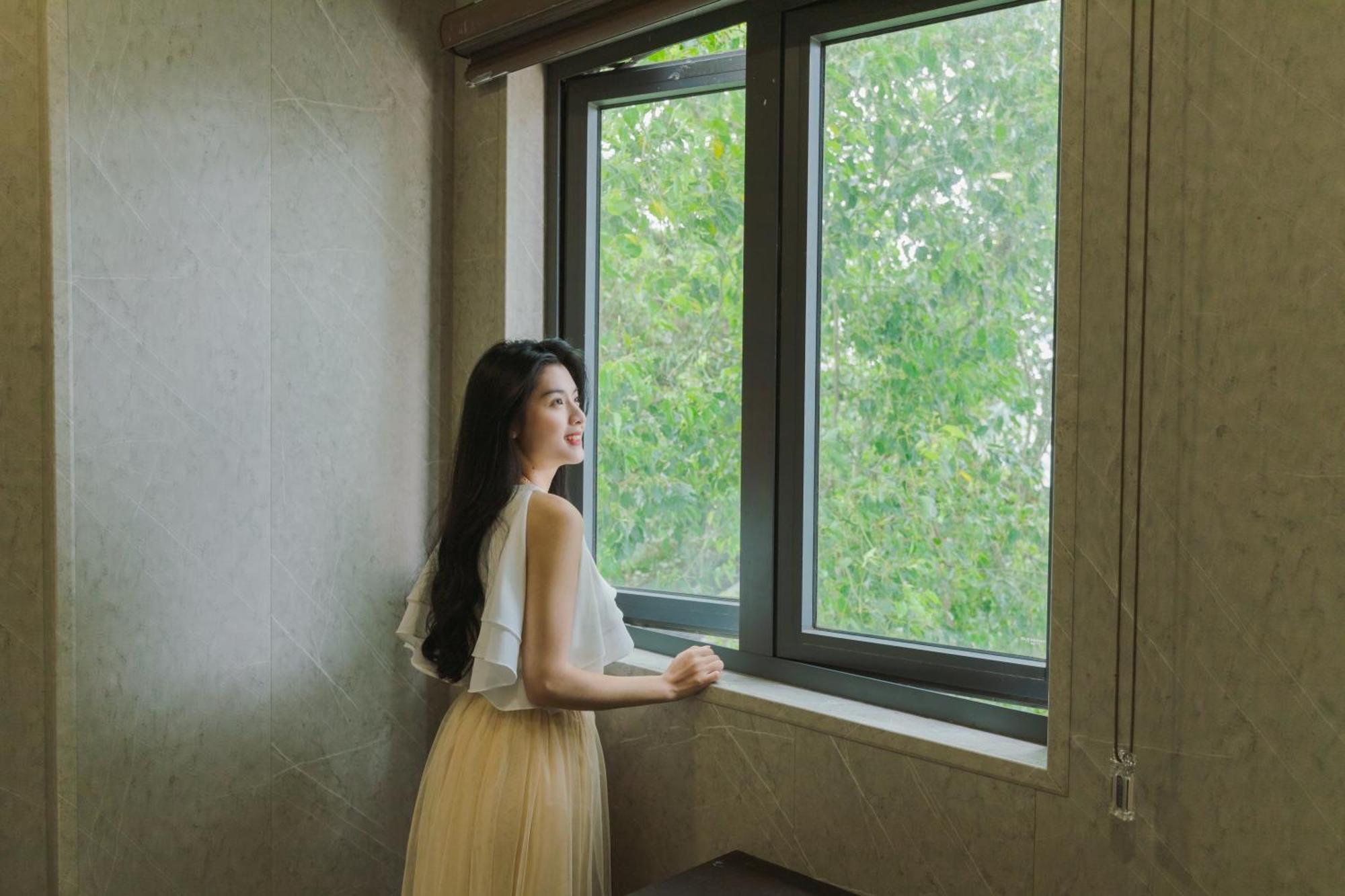 Khanh Uyen 3 Hotel & Apartment Da Lat Zewnętrze zdjęcie